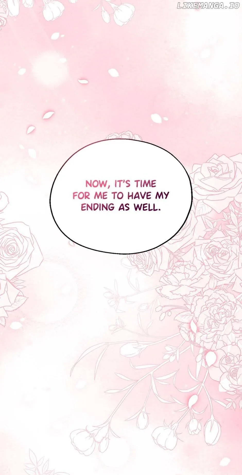 Say Ah, The Golden Spoon Is Entering Chapter 107 page 18