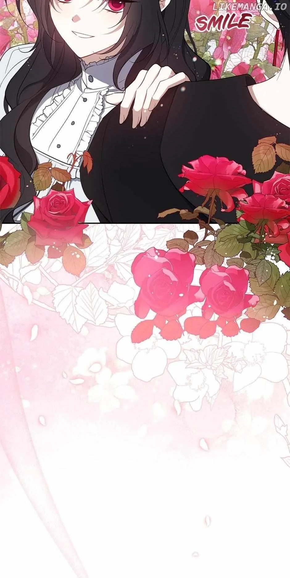 Say Ah, The Golden Spoon Is Entering Chapter 107 page 35