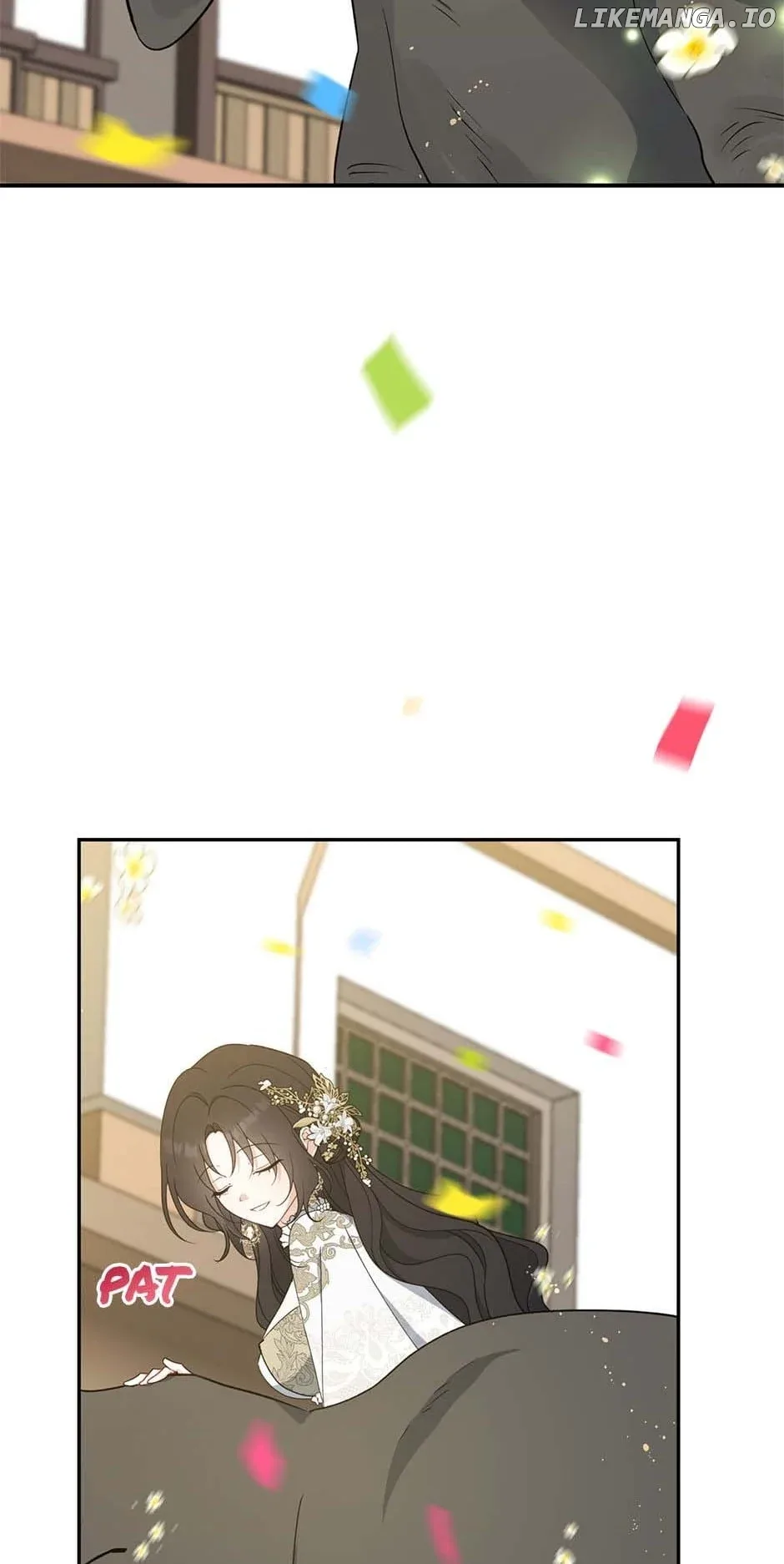 Say Ah, The Golden Spoon Is Entering Chapter 108 page 3