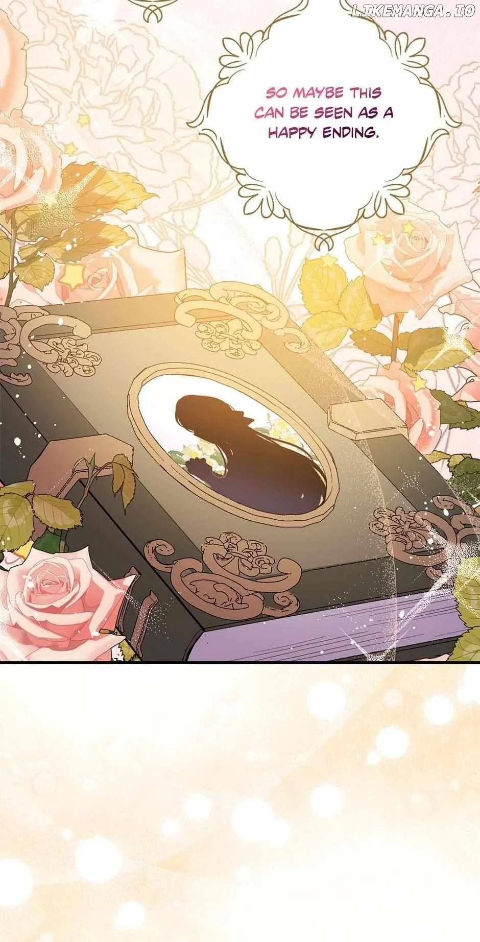 Say Ah, The Golden Spoon Is Entering Chapter 107 page 16