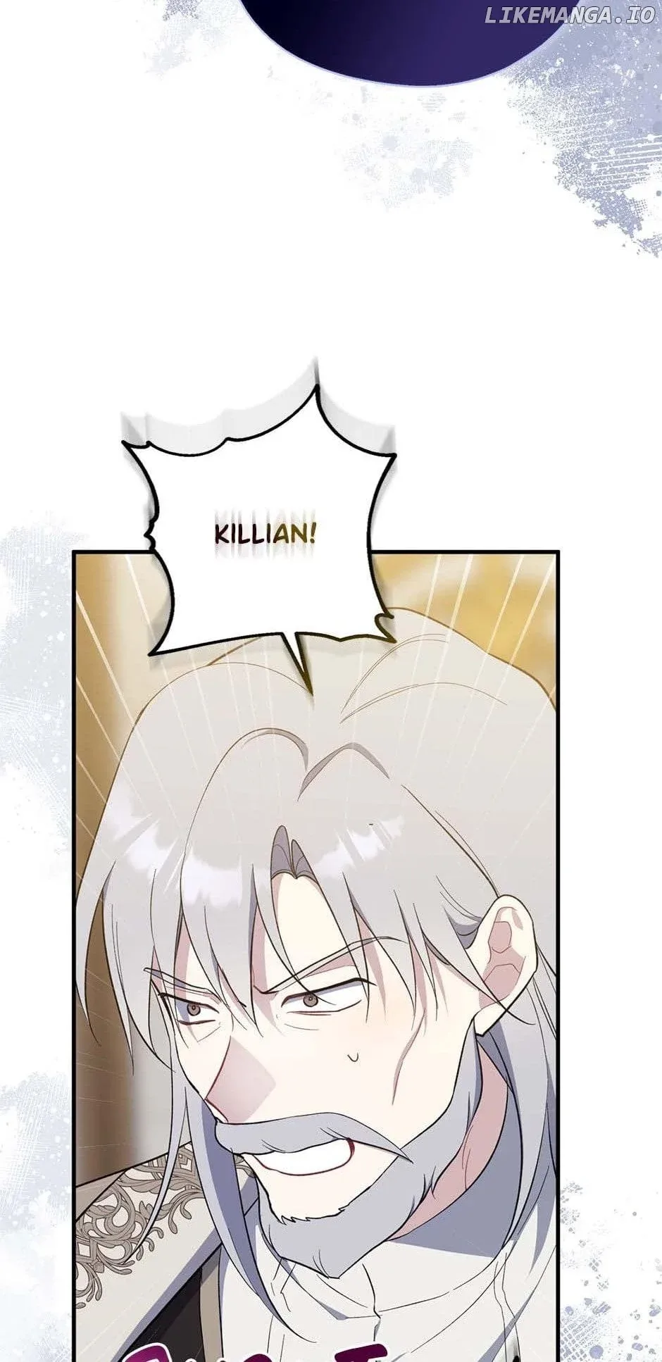 Say Ah, The Golden Spoon Is Entering Chapter 107 page 45