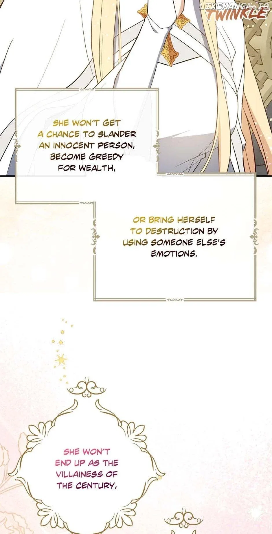 Say Ah, The Golden Spoon Is Entering Chapter 107 page 15