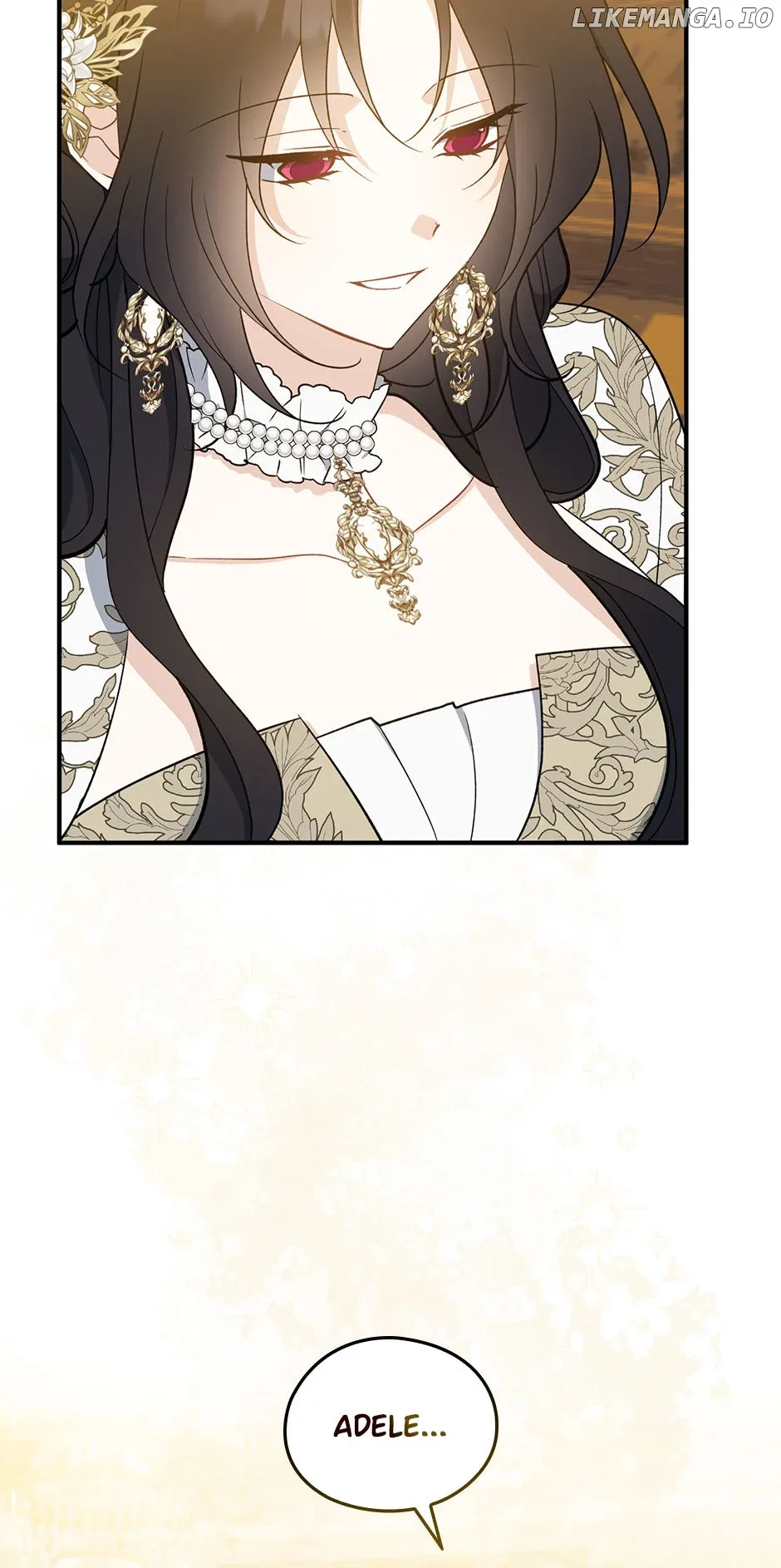 Say Ah, The Golden Spoon Is Entering Chapter 109 page 15