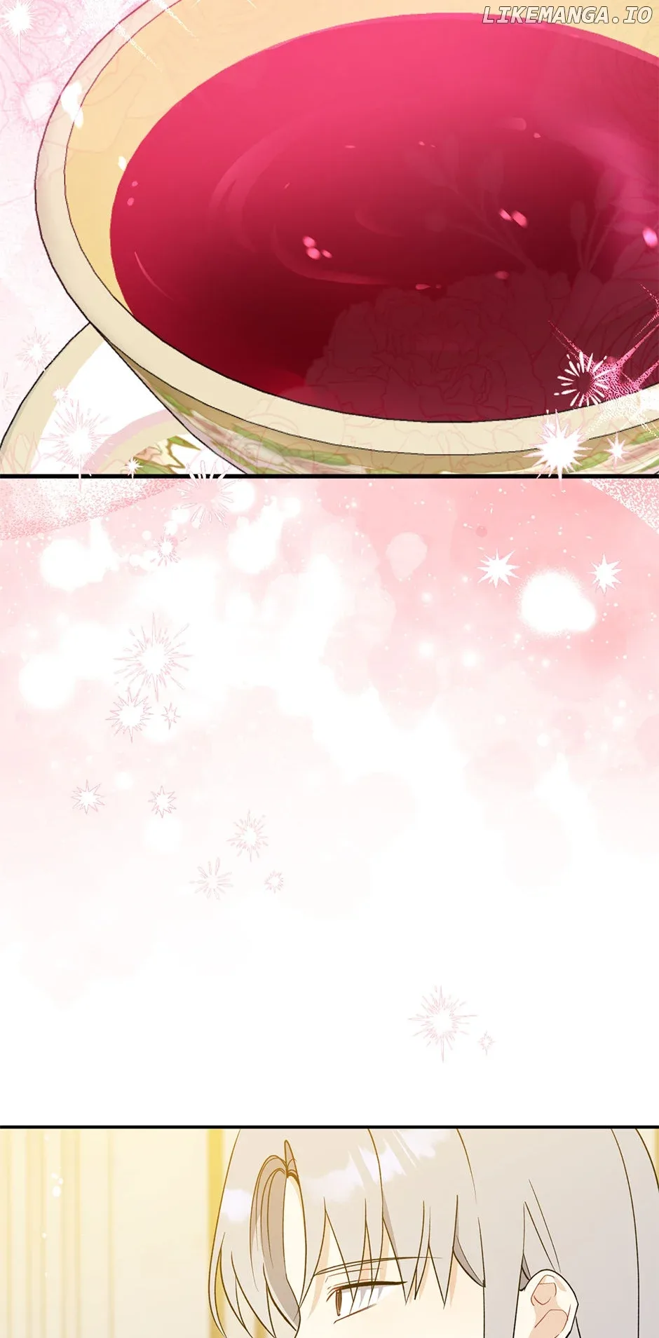 Say Ah, The Golden Spoon Is Entering Chapter 109 page 3