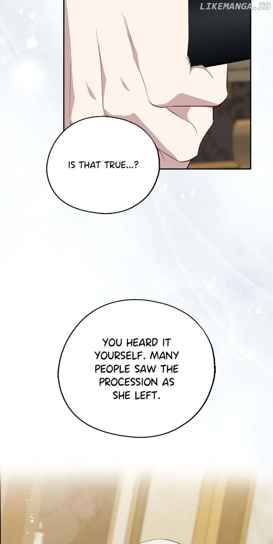 Say Ah, The Golden Spoon Is Entering Chapter 107 page 55