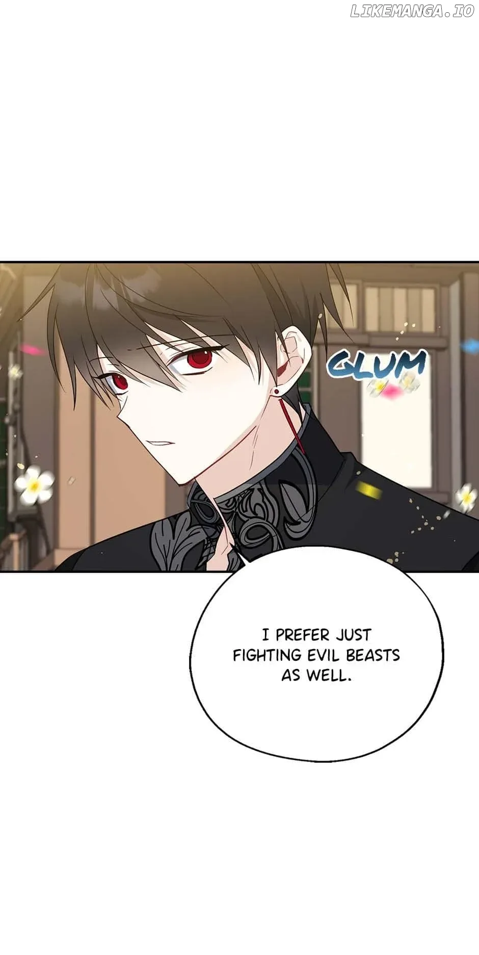 Say Ah, The Golden Spoon Is Entering Chapter 108 page 10