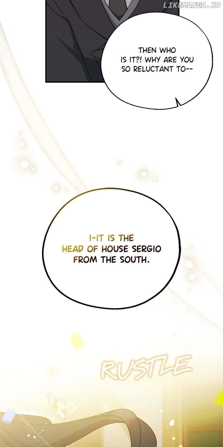 Say Ah, The Golden Spoon Is Entering Chapter 107 page 65