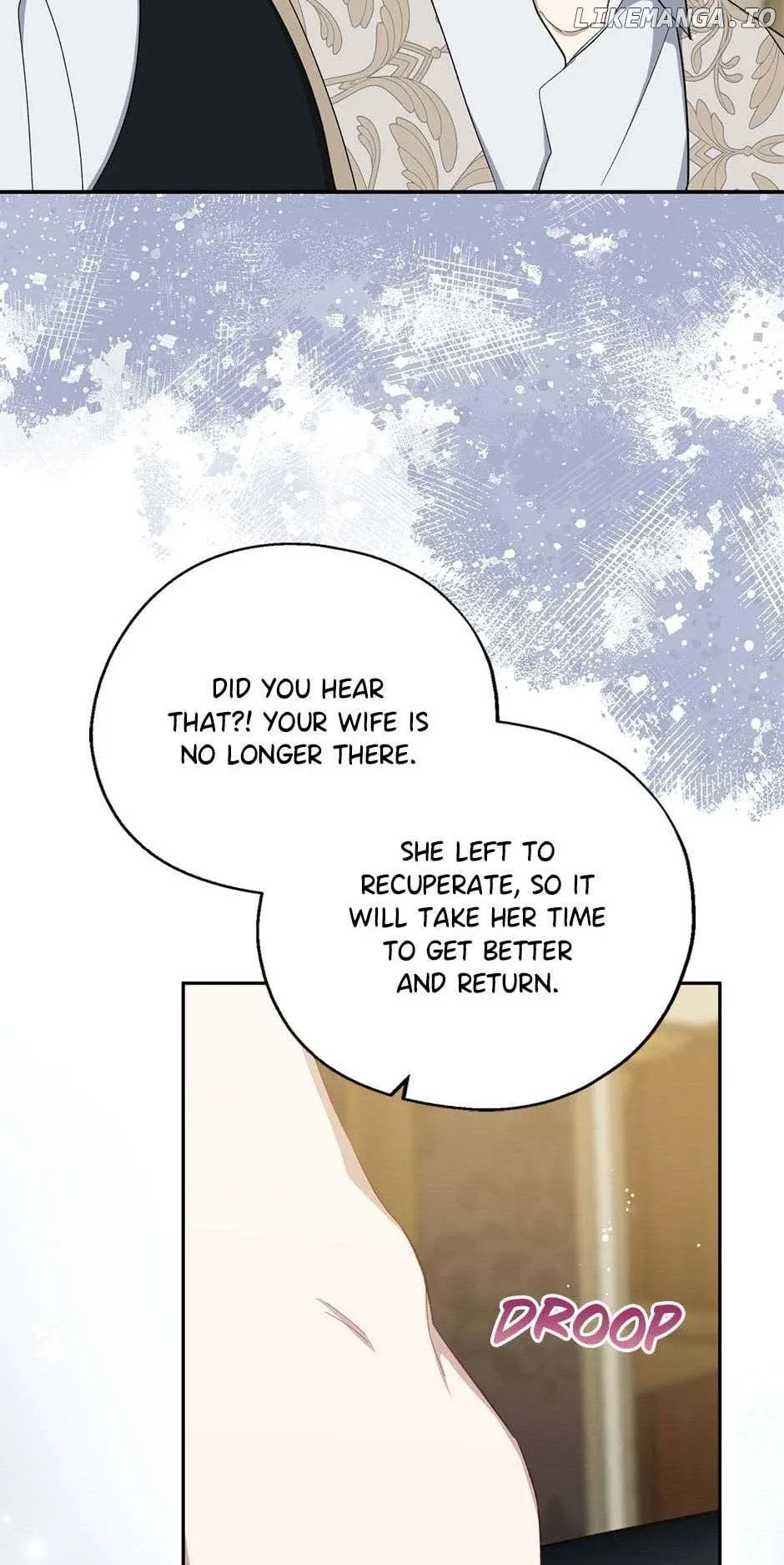 Say Ah, The Golden Spoon Is Entering Chapter 107 page 54