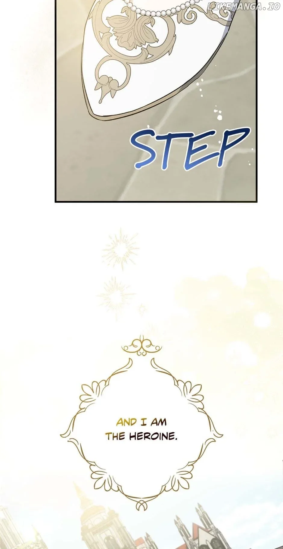 Say Ah, The Golden Spoon Is Entering Chapter 108 page 25