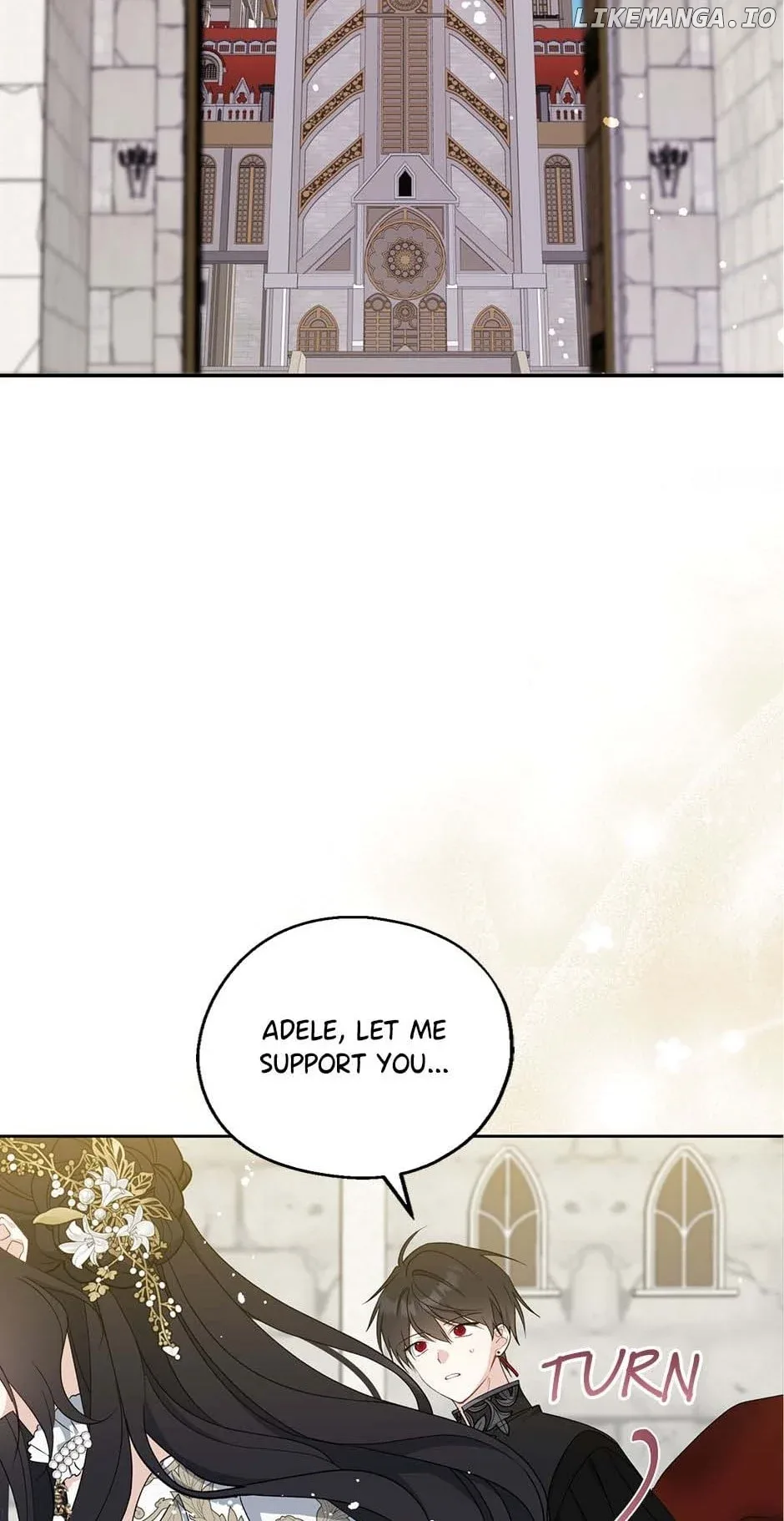 Say Ah, The Golden Spoon Is Entering Chapter 108 page 23