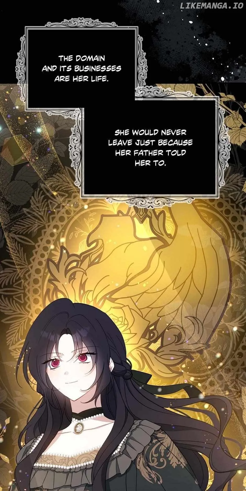 Say Ah, The Golden Spoon Is Entering Chapter 107 page 57