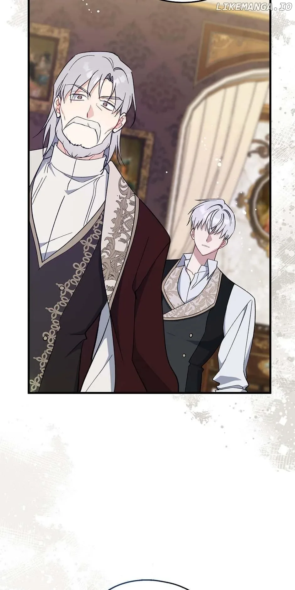 Say Ah, The Golden Spoon Is Entering Chapter 107 page 67