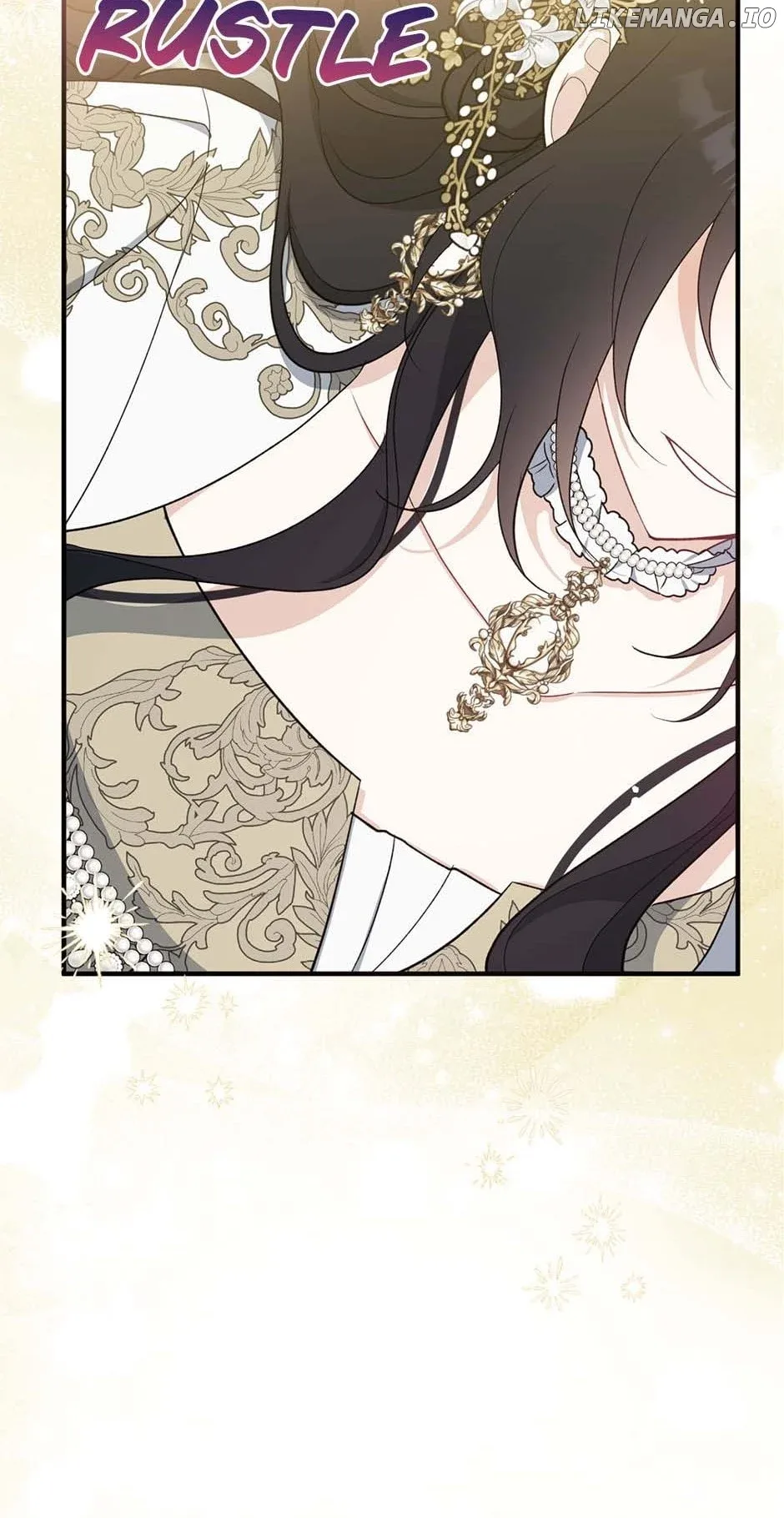 Say Ah, The Golden Spoon Is Entering Chapter 108 page 30