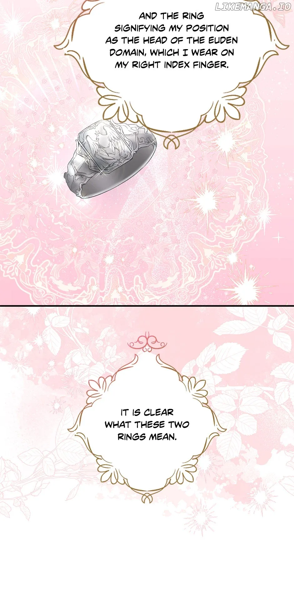 Say Ah, The Golden Spoon Is Entering Chapter 109 page 19
