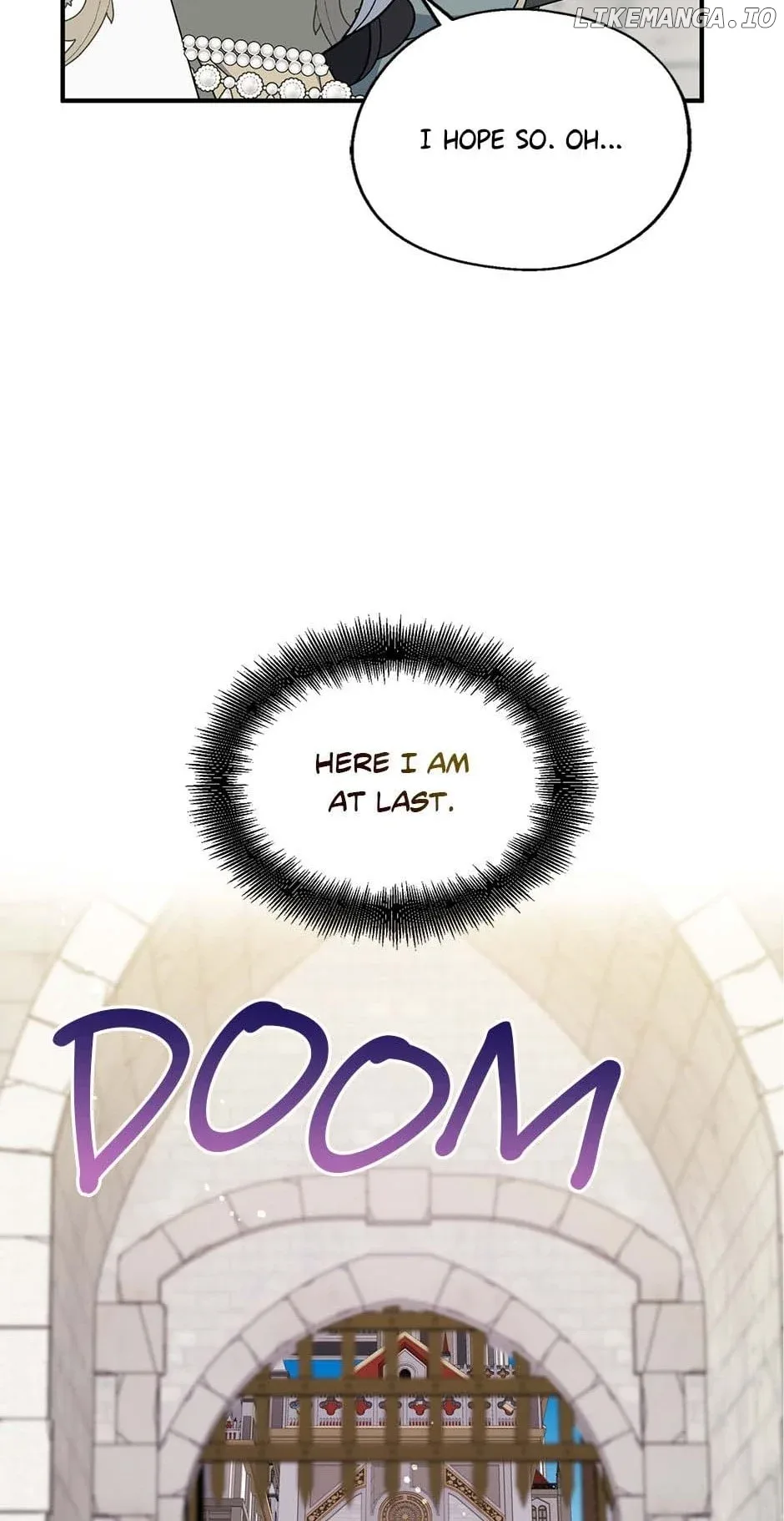 Say Ah, The Golden Spoon Is Entering Chapter 108 page 22