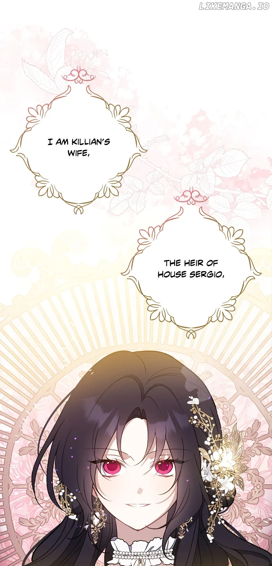 Say Ah, The Golden Spoon Is Entering Chapter 109 page 20