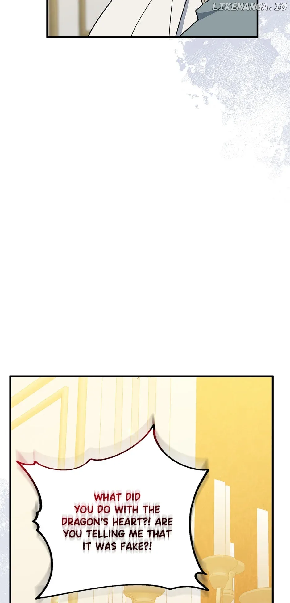 Say Ah, The Golden Spoon Is Entering Chapter 109 page 27