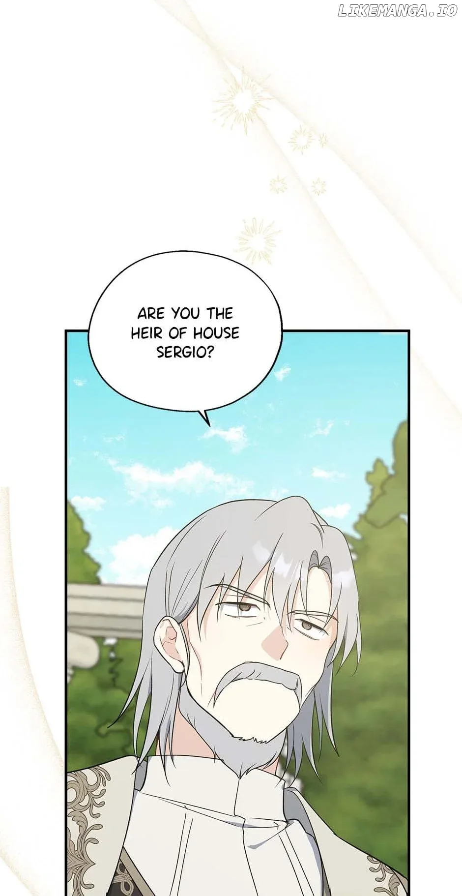 Say Ah, The Golden Spoon Is Entering Chapter 108 page 28