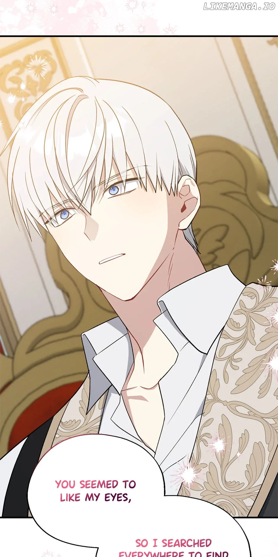Say Ah, The Golden Spoon Is Entering Chapter 109 page 17