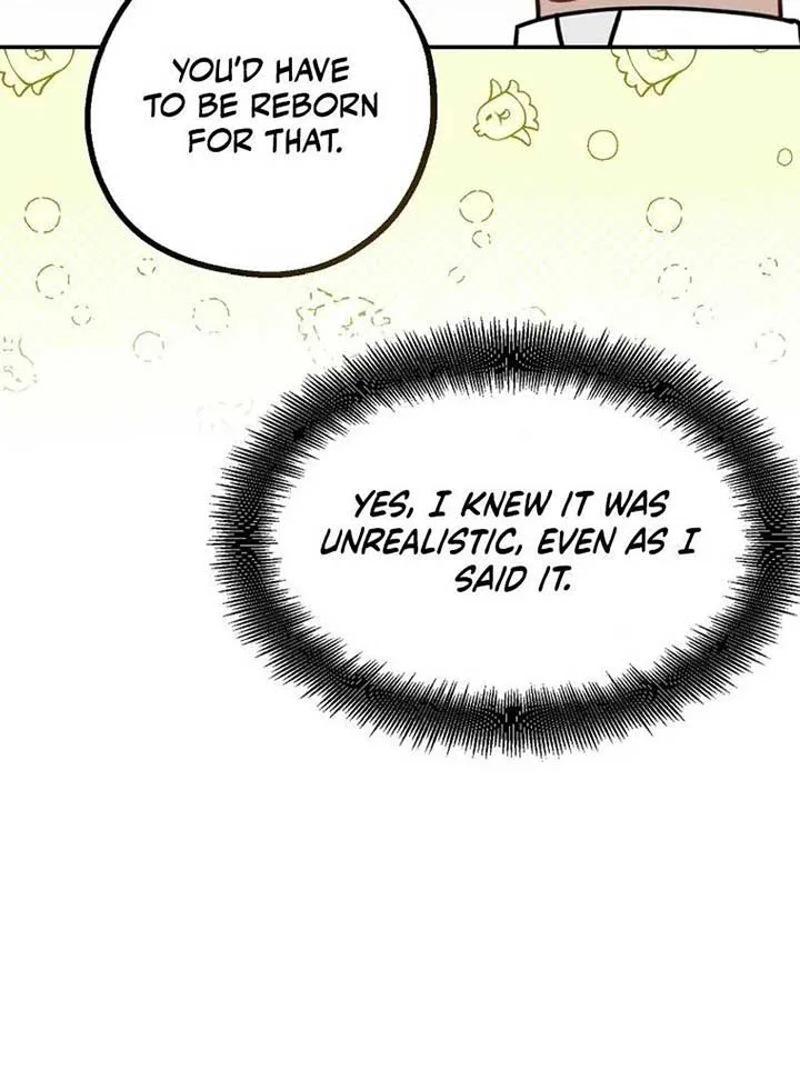 Say Ah, The Golden Spoon Is Entering Chapter 111 page 131