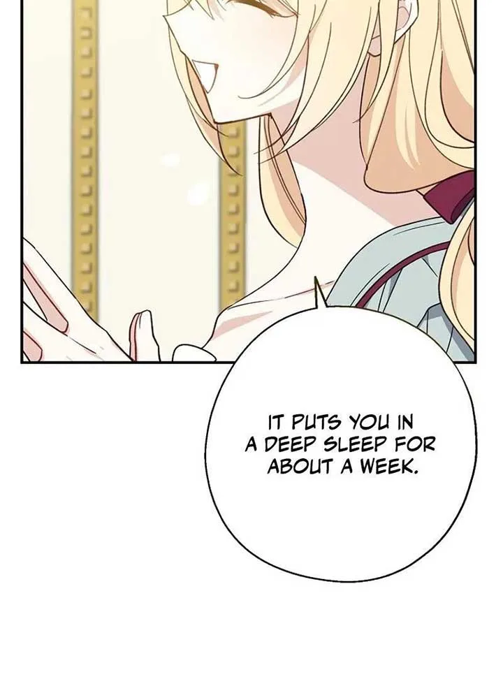 Say Ah, The Golden Spoon Is Entering Chapter 111 page 60
