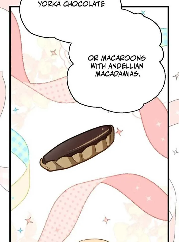 Say Ah, The Golden Spoon Is Entering Chapter 111 page 73