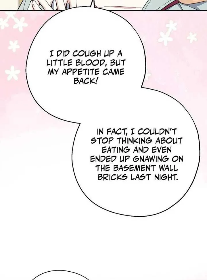 Say Ah, The Golden Spoon Is Entering Chapter 111 page 57
