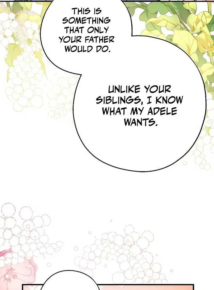 Say Ah, The Golden Spoon Is Entering Chapter 111 page 118