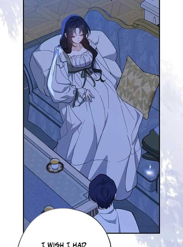 Say Ah, The Golden Spoon Is Entering Chapter 112 page 5