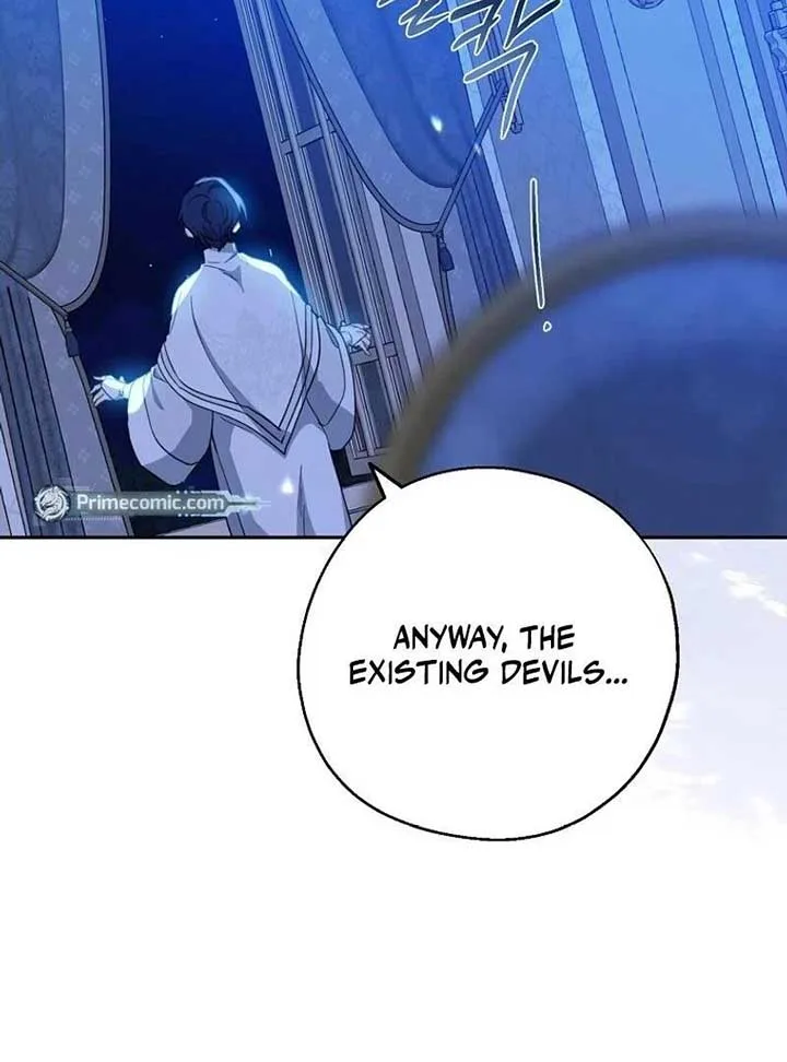 Say Ah, The Golden Spoon Is Entering Chapter 112 page 13