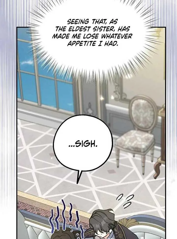 Say Ah, The Golden Spoon Is Entering Chapter 111 page 113