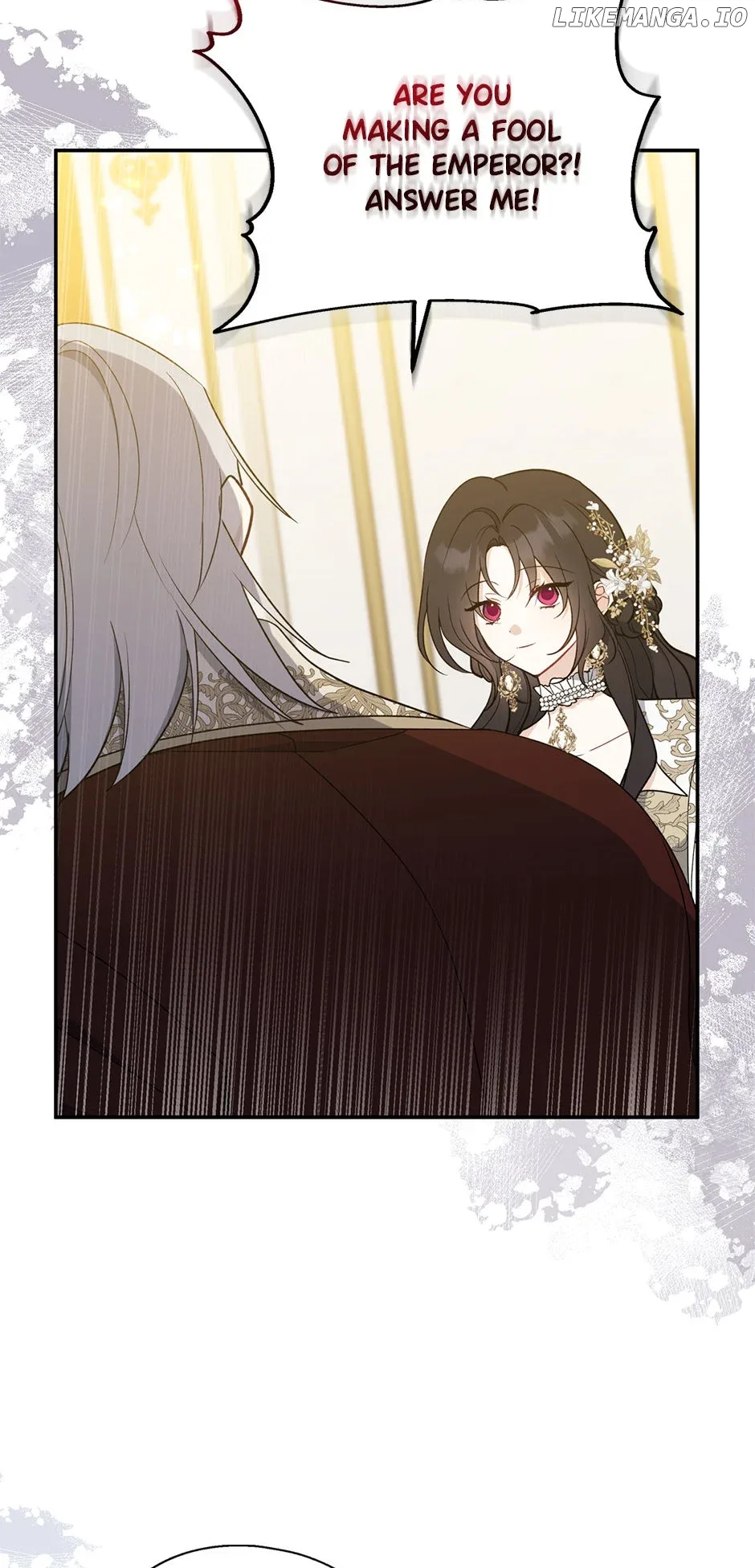 Say Ah, The Golden Spoon Is Entering Chapter 109 page 24