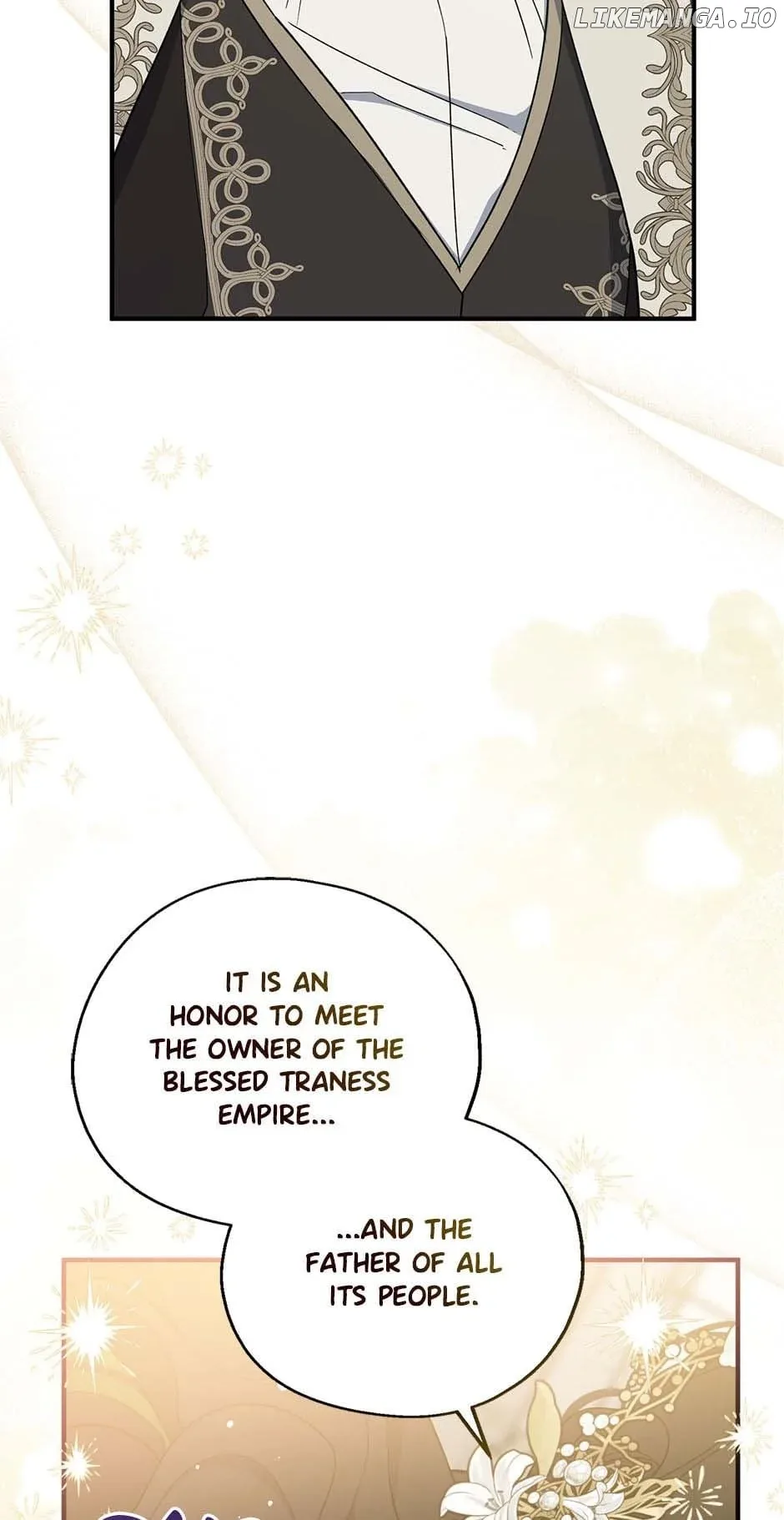 Say Ah, The Golden Spoon Is Entering Chapter 108 page 29