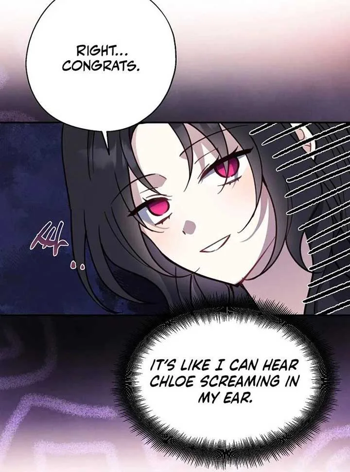Say Ah, The Golden Spoon Is Entering Chapter 111 page 58
