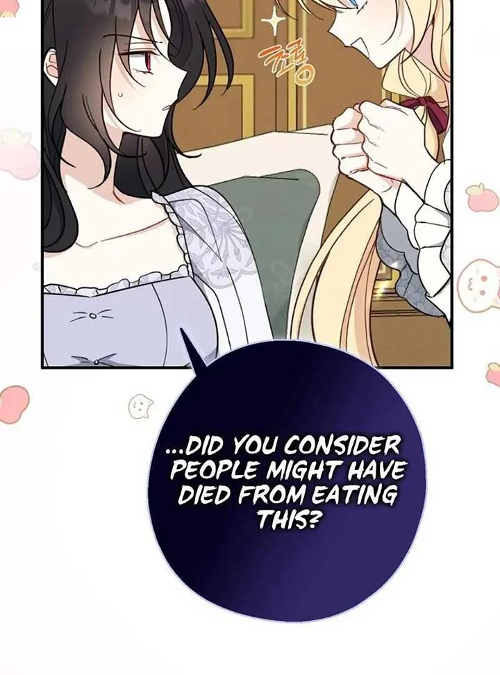 Say Ah, The Golden Spoon Is Entering Chapter 111 page 55