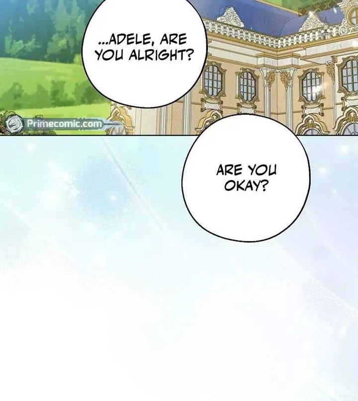Say Ah, The Golden Spoon Is Entering Chapter 111 page 109