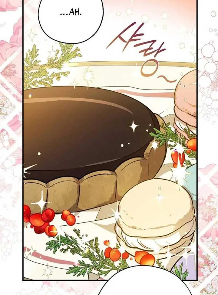 Say Ah, The Golden Spoon Is Entering Chapter 111 page 119