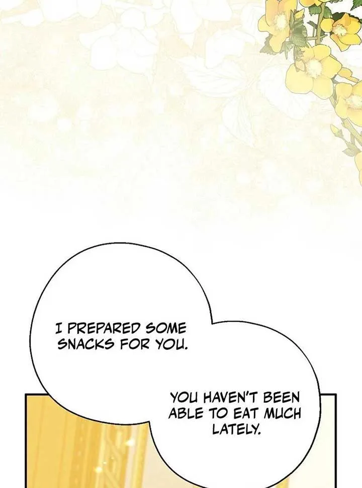 Say Ah, The Golden Spoon Is Entering Chapter 111 page 38