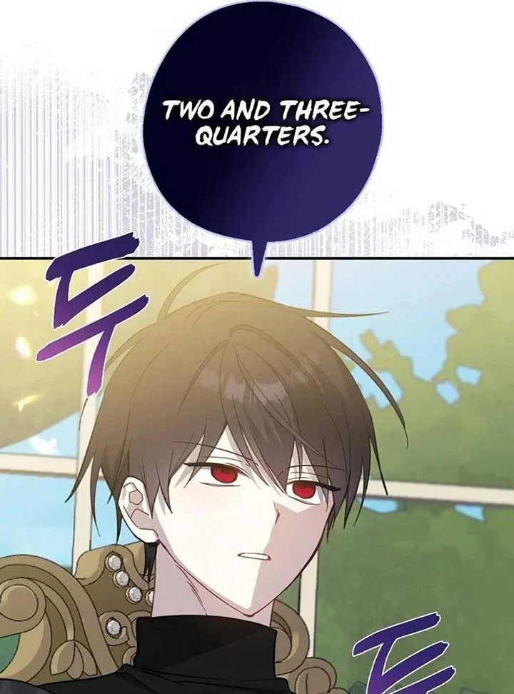 Say Ah, The Golden Spoon Is Entering Chapter 111 page 9