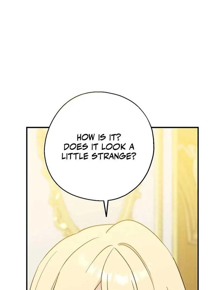 Say Ah, The Golden Spoon Is Entering Chapter 111 page 47
