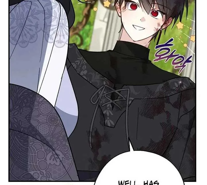 Say Ah, The Golden Spoon Is Entering Chapter 111 page 86