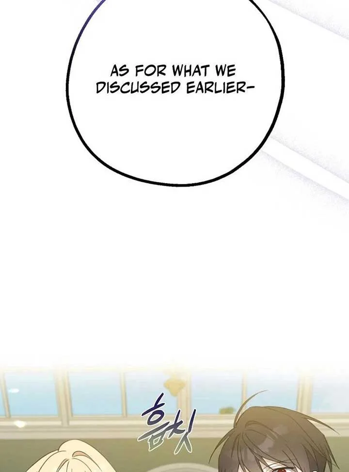 Say Ah, The Golden Spoon Is Entering Chapter 111 page 13