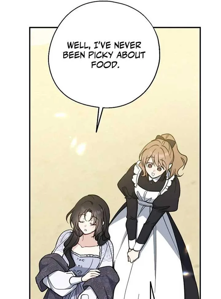 Say Ah, The Golden Spoon Is Entering Chapter 111 page 71