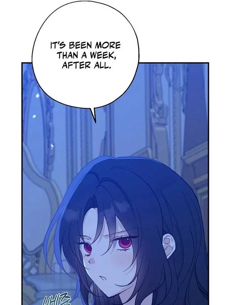 Say Ah, The Golden Spoon Is Entering Chapter 112 page 34