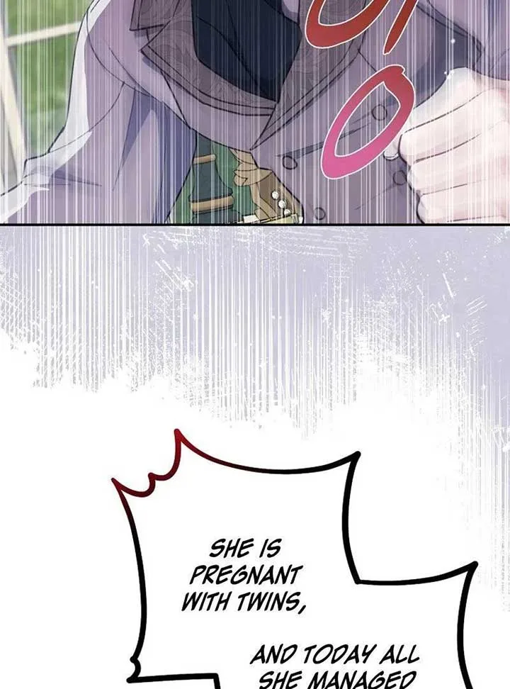 Say Ah, The Golden Spoon Is Entering Chapter 111 page 4