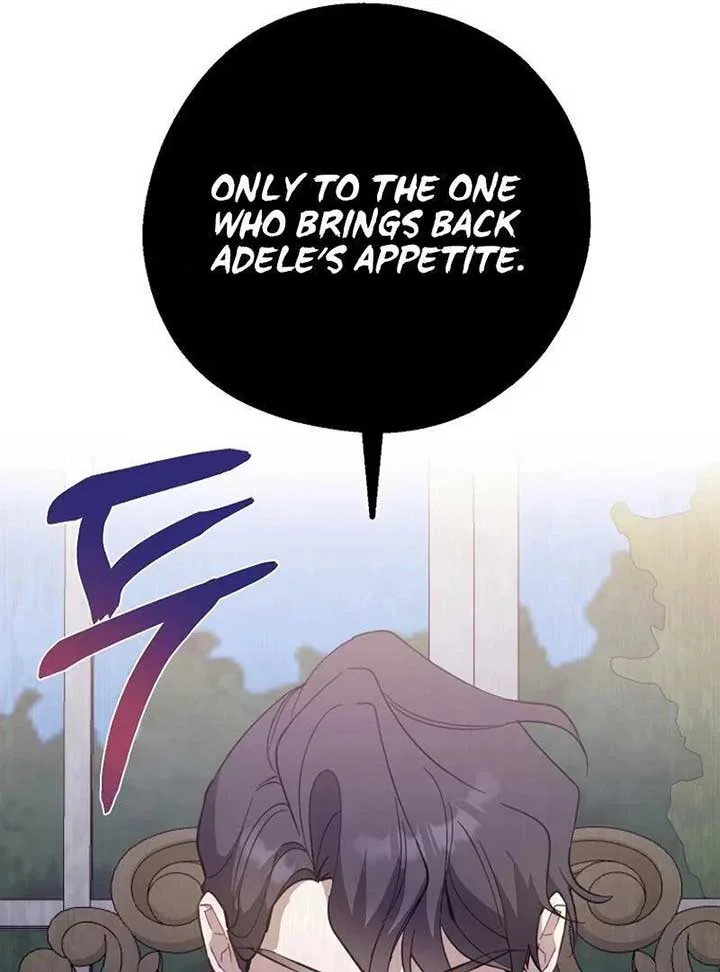 Say Ah, The Golden Spoon Is Entering Chapter 111 page 27