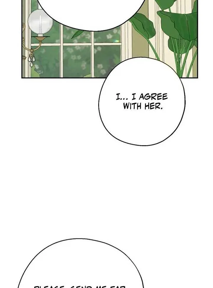 Say Ah, The Golden Spoon Is Entering Chapter 111 page 19