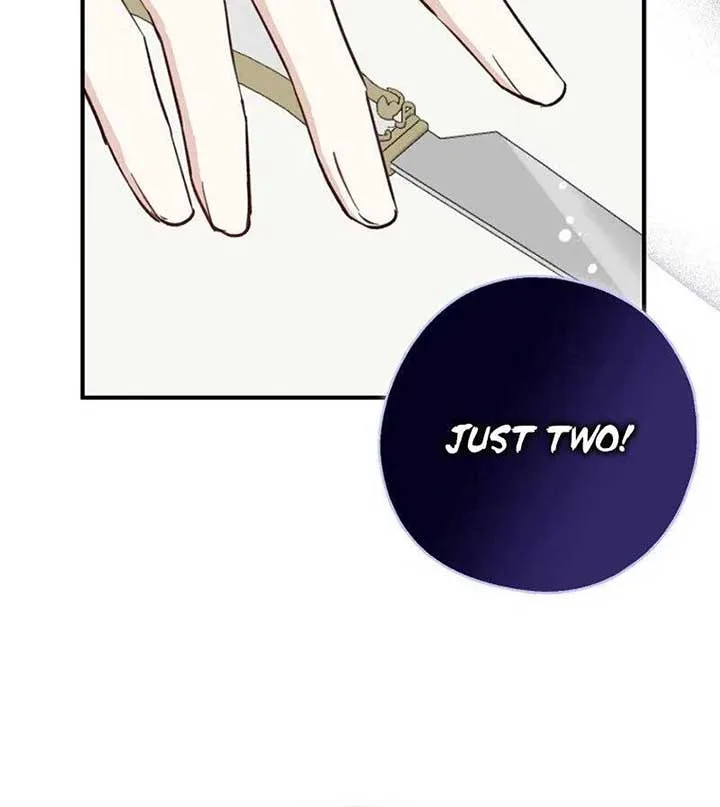 Say Ah, The Golden Spoon Is Entering Chapter 111 page 8