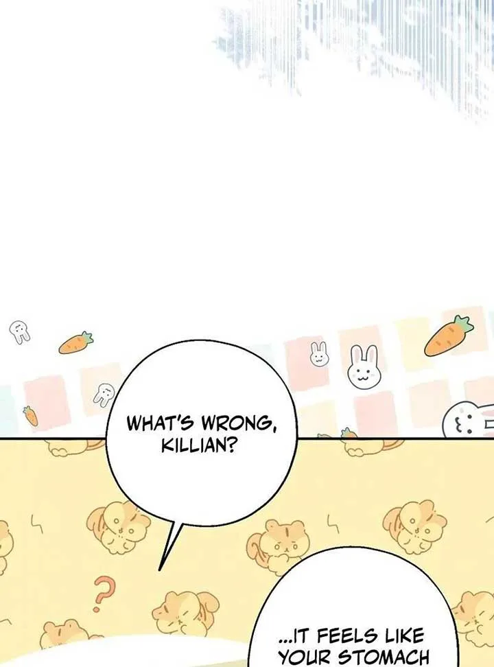Say Ah, The Golden Spoon Is Entering Chapter 112 page 31