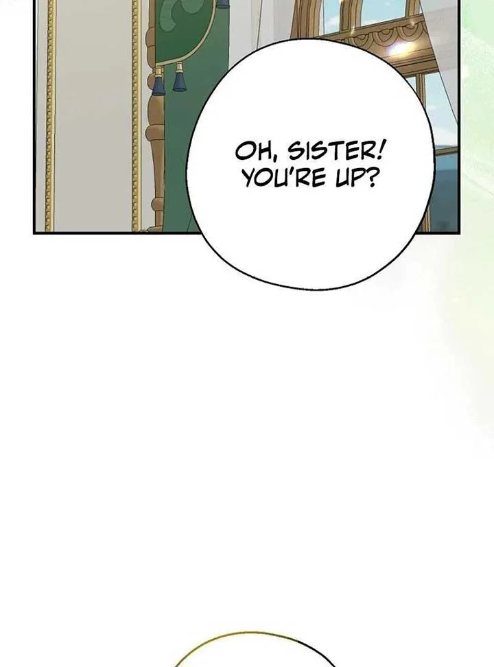 Say Ah, The Golden Spoon Is Entering Chapter 111 page 32